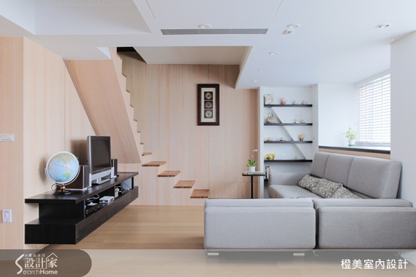 家的門面，當然就是非客廳莫屬拉! 如果喜歡把親朋好友