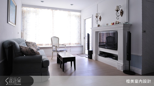 家的門面，當然就是非客廳莫屬拉! 如果喜歡把親朋好友