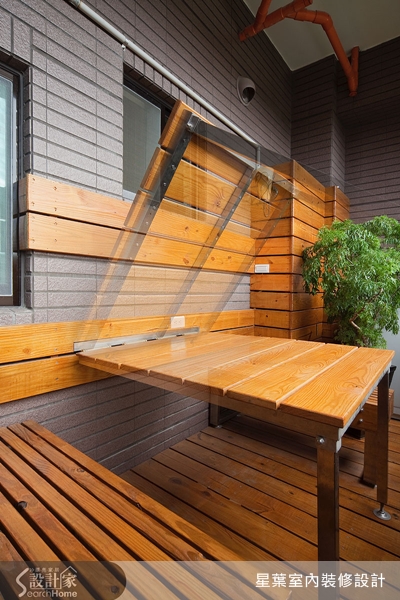 對於大多數的人而言,自有宅的使用年限至少超過10年,