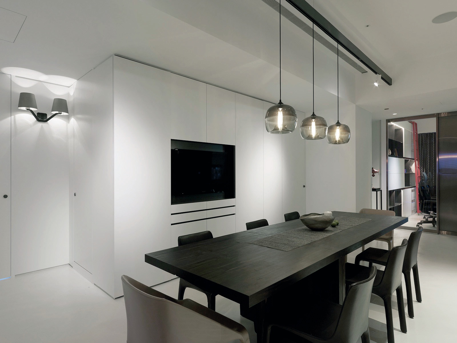 餐廚空間的規劃,動線與機能的合理安排,對使用者來說