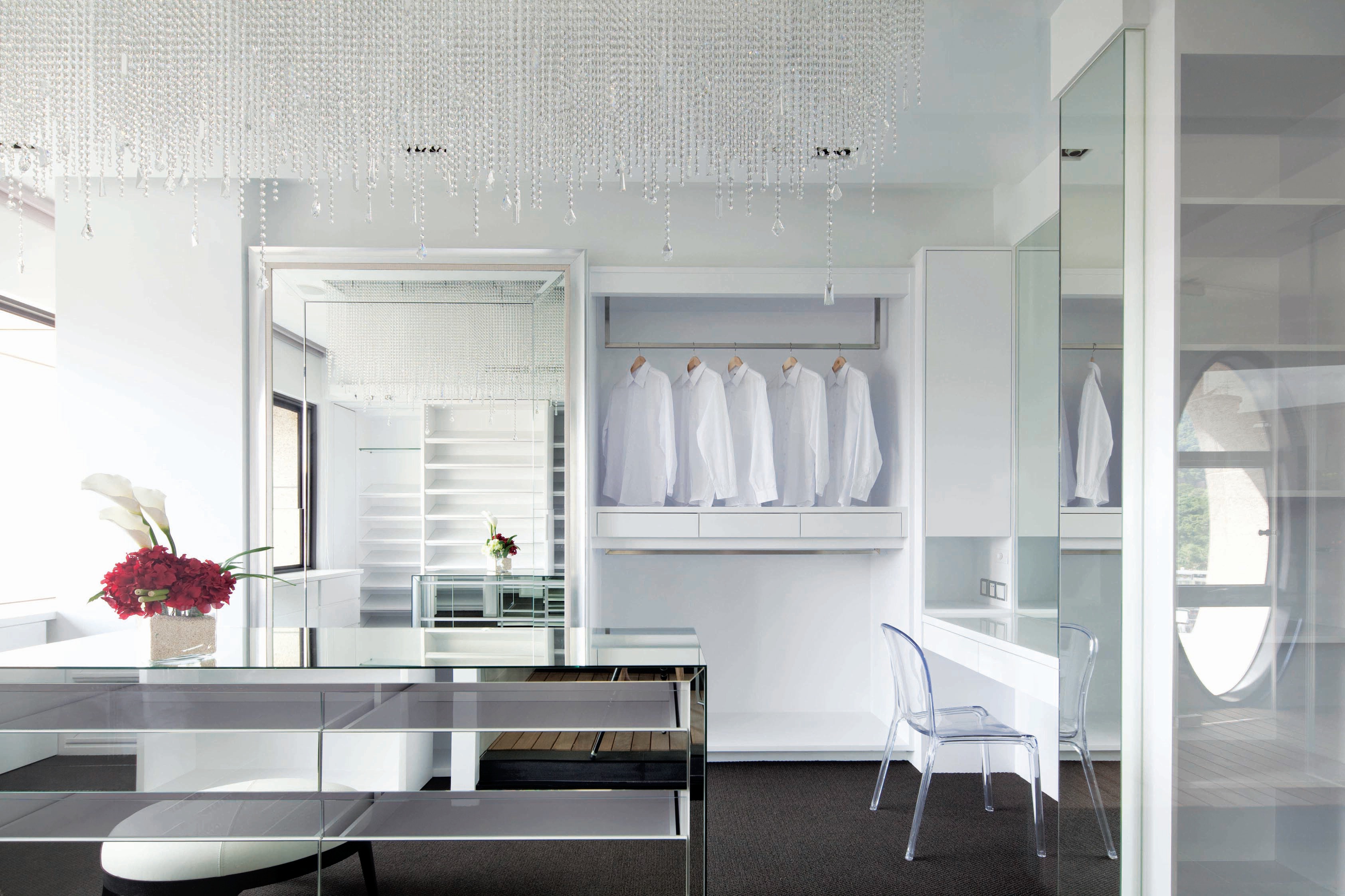 餐廚空間的規劃,動線與機能的合理安排,對使用者來說