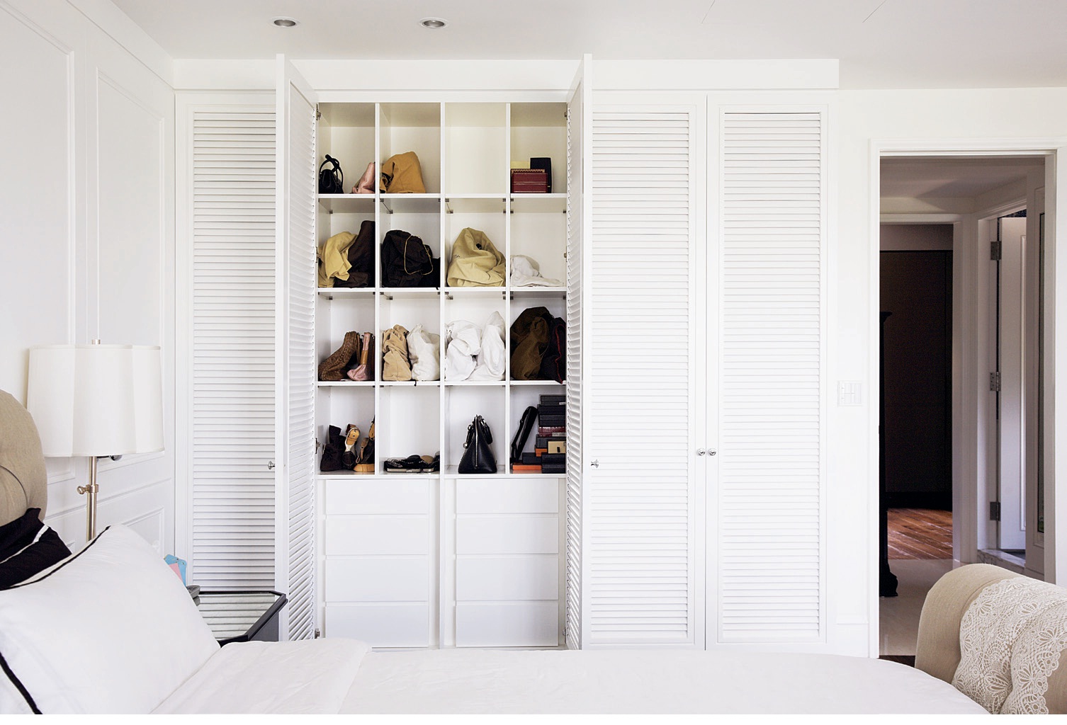 餐廚空間的規劃,動線與機能的合理安排,對使用者來說