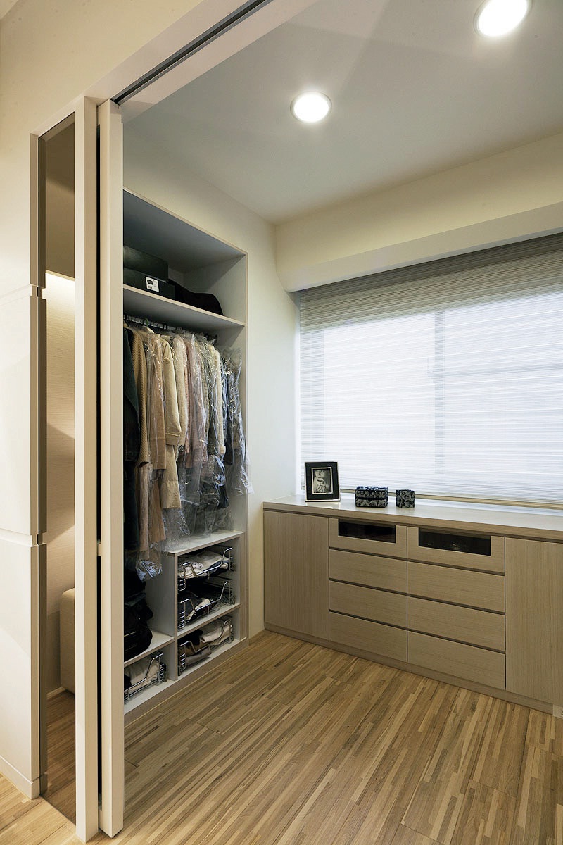 餐廚空間的規劃,動線與機能的合理安排,對使用者來說