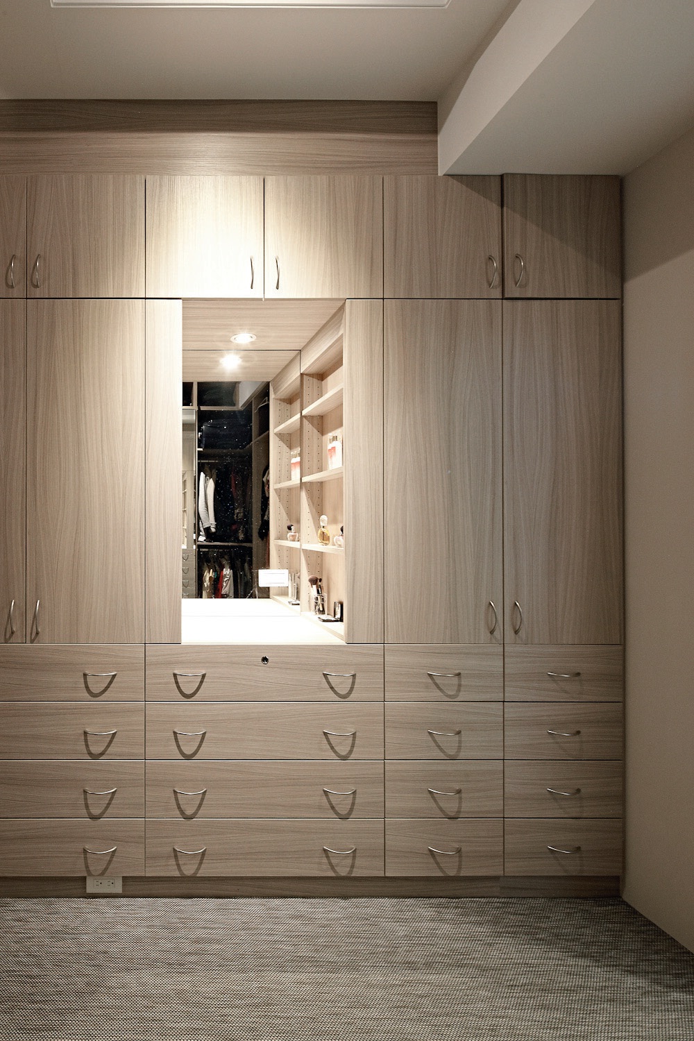 餐廚空間的規劃,動線與機能的合理安排,對使用者來說