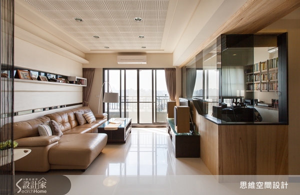 想要擺脫千篇一律的設計風格嗎? 除了參考居家雜誌、書