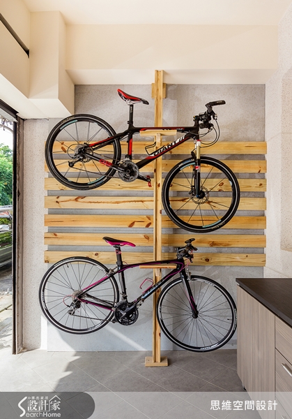 想要擺脫千篇一律的設計風格嗎? 除了參考居家雜誌、書