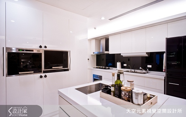 每天早上醒來時，窗簾緩緩地打開，而冷氣自己關掉，接