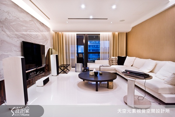 每天早上醒來時，窗簾緩緩地打開，而冷氣自己關掉，接