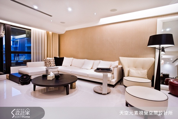 每天早上醒來時，窗簾緩緩地打開，而冷氣自己關掉，接