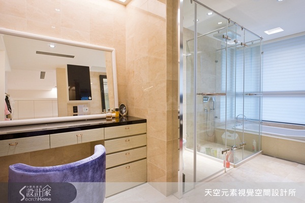 每天早上醒來時，窗簾緩緩地打開，而冷氣自己關掉，接