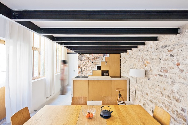 不少人渴望在法國巴黎、英國倫敦這樣極具魅力的城市生