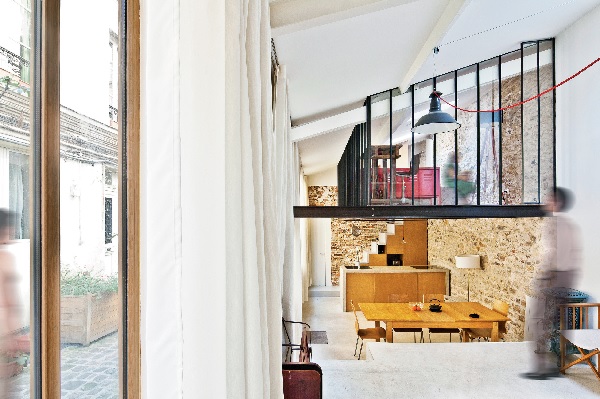 不少人渴望在法國巴黎、英國倫敦這樣極具魅力的城市生