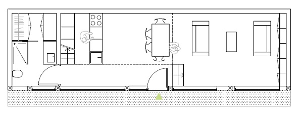 不少人渴望在法國巴黎、英國倫敦這樣極具魅力的城市生