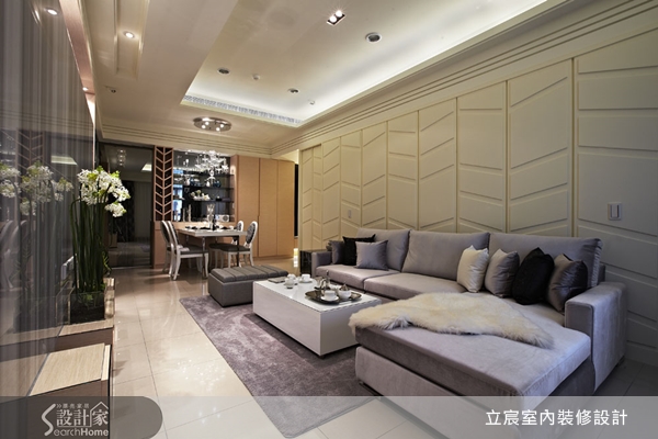 完成室內裝修之後,接下來的重頭戲當然就是家具和軟件
