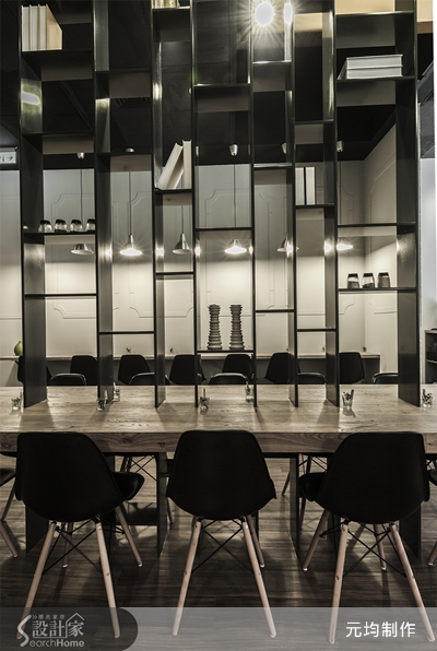 元均制作設計總監馬愷君將紐西蘭求學以來對於自我設計