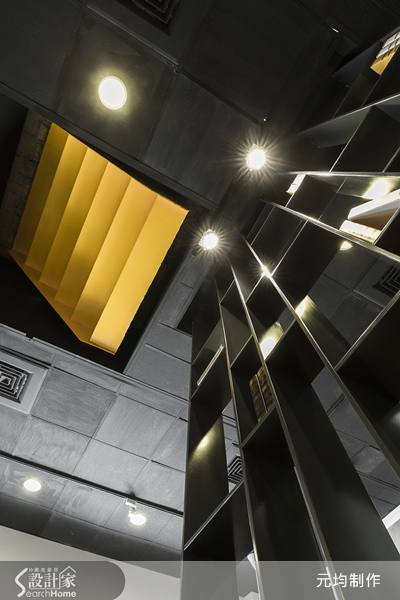 元均制作設計總監馬愷君將紐西蘭求學以來對於自我設計