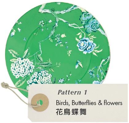 春天一到就會讓人想到繁花盛開，許多以「花朵」及「花