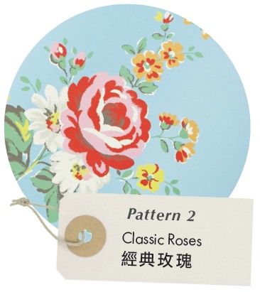 春天一到就會讓人想到繁花盛開,許多以「花朵」及「花