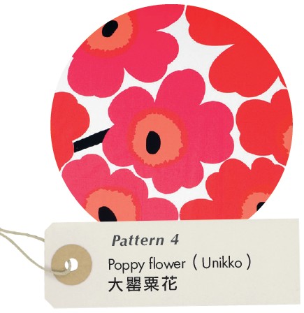 春天一到就會讓人想到繁花盛開,許多以「花朵」及「花