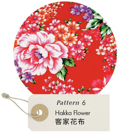 春天一到就會讓人想到繁花盛開,許多以「花朵」及「花