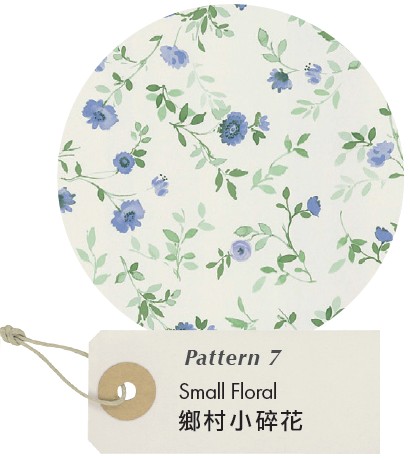 春天一到就會讓人想到繁花盛開，許多以「花朵」及「花