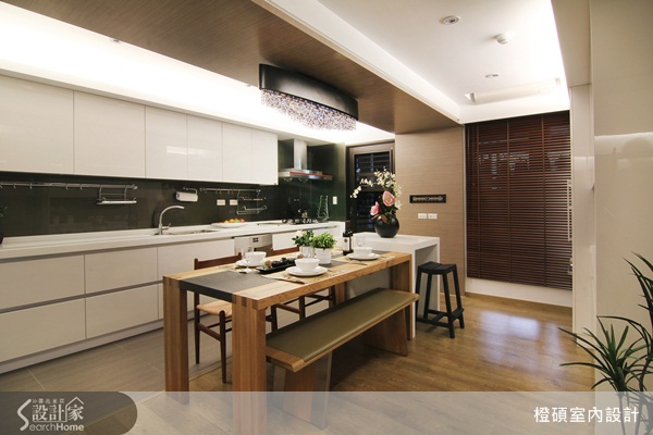 對於家的概念,每個家庭成員都有不同的想像與期望,今