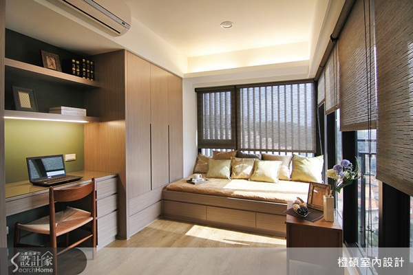 對於家的概念,每個家庭成員都有不同的想像與期望,今