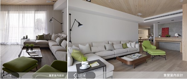 你曾經作過這樣的夢嗎？不自覺走入一片森林中，身旁大