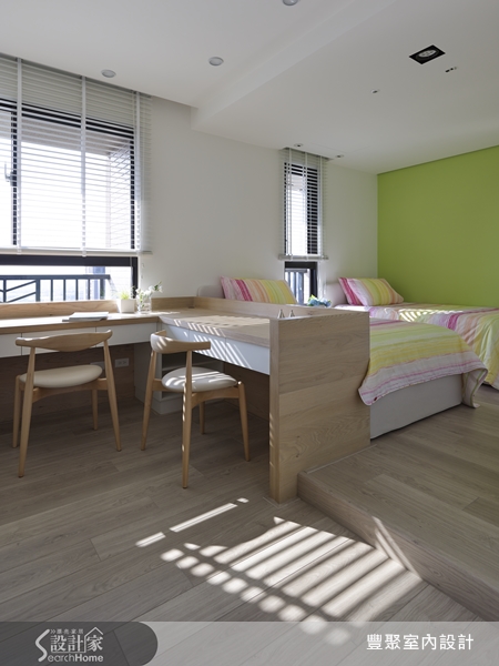 你曾經作過這樣的夢嗎？不自覺走入一片森林中，身旁大