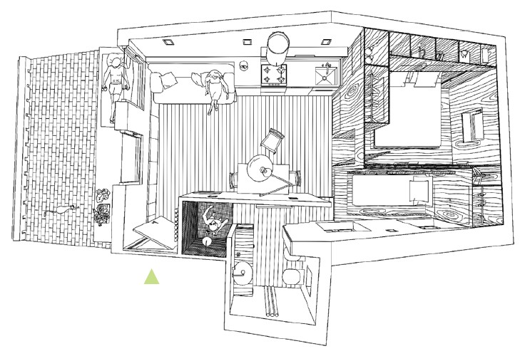義大利熱那亞,為義大利最大的商港與重要工業中心,同