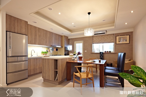 新手裝修總是令人既期待又害怕，設計家與太平洋房屋共