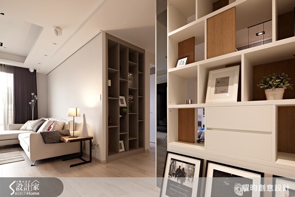 新手裝修總是令人既期待又害怕，設計家與太平洋房屋共