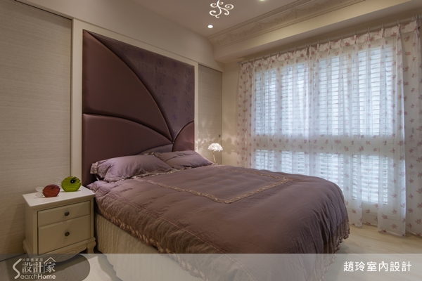 無論是顏色、圖騰、花樣等，居家空間的風格設計，代表