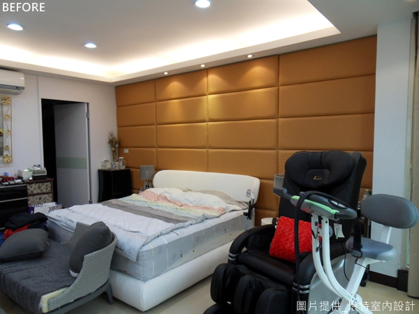 在眾多現代風格的室內設計公司中，懷特室內設計的作品