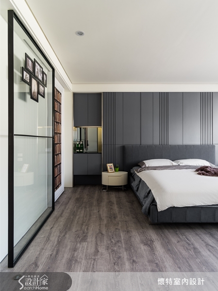 在眾多現代風格的室內設計公司中，懷特室內設計的作品