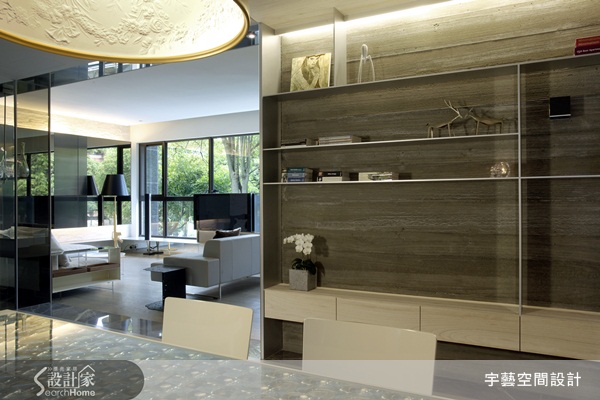 你是否也深深著迷於簡約的水泥表面，俐落的鋼鐵，樸質