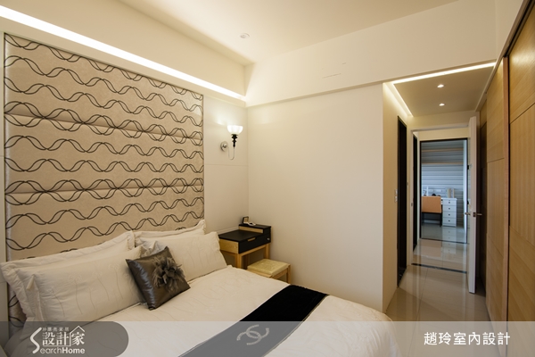 你正準備要裝修自己的新家,卻受限許多嗎?趙玲室內設