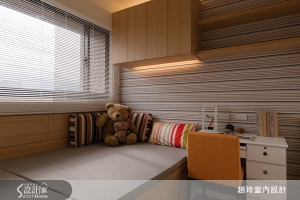 你正準備要裝修自己的新家,卻受限許多嗎?趙玲室內設