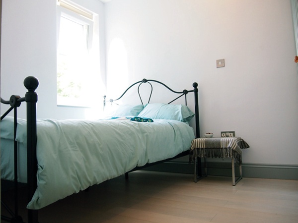 英國倫敦，一個美麗又保有文化的城市，不論地價與物價