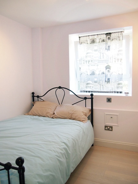 英國倫敦，一個美麗又保有文化的城市，不論地價與物價