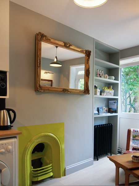 英國倫敦，一個美麗又保有文化的城市，不論地價與物價