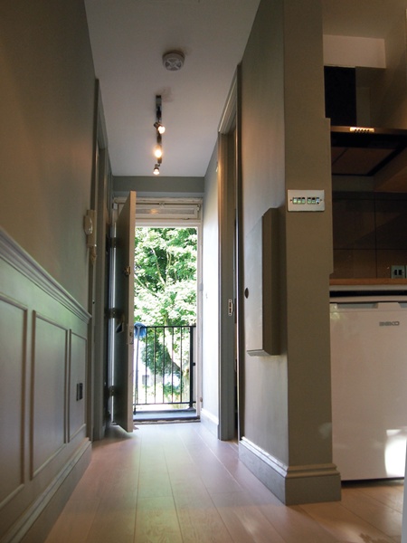 英國倫敦，一個美麗又保有文化的城市，不論地價與物價