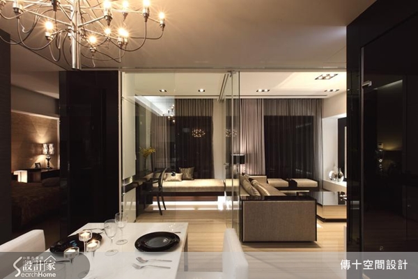 如果家也能像度假飯店，那該有多好啊！不管是精品旅館