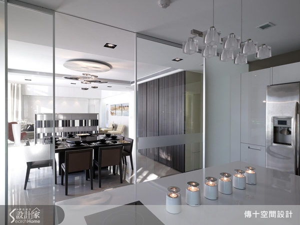 如果家也能像度假飯店，那該有多好啊！不管是精品旅館