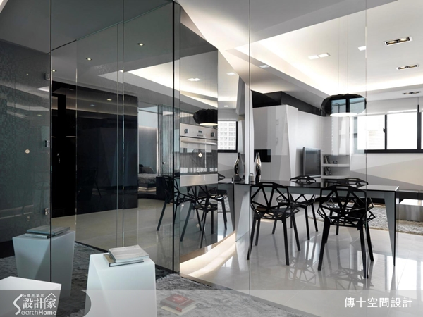 如果家也能像度假飯店，那該有多好啊！不管是精品旅館