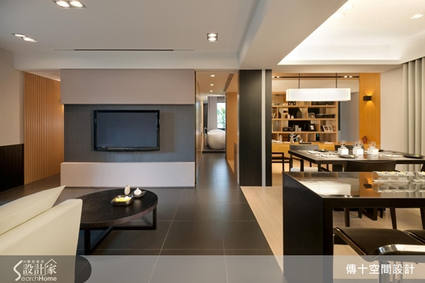 如果家也能像度假飯店，那該有多好啊！不管是精品旅館