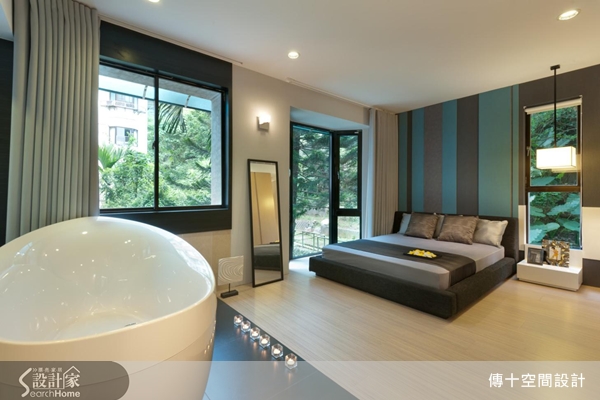 如果家也能像度假飯店，那該有多好啊！不管是精品旅館