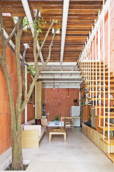 越南南部最大城市胡志明市,儘管是個觀光勝地,但其實