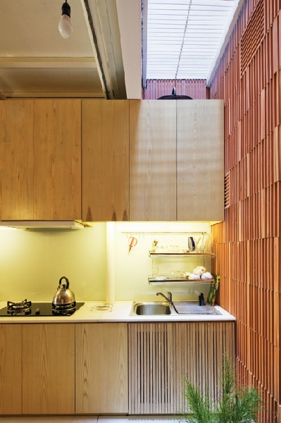 越南南部最大城市胡志明市,儘管是個觀光勝地,但其實