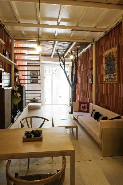 越南南部最大城市胡志明市,儘管是個觀光勝地,但其實